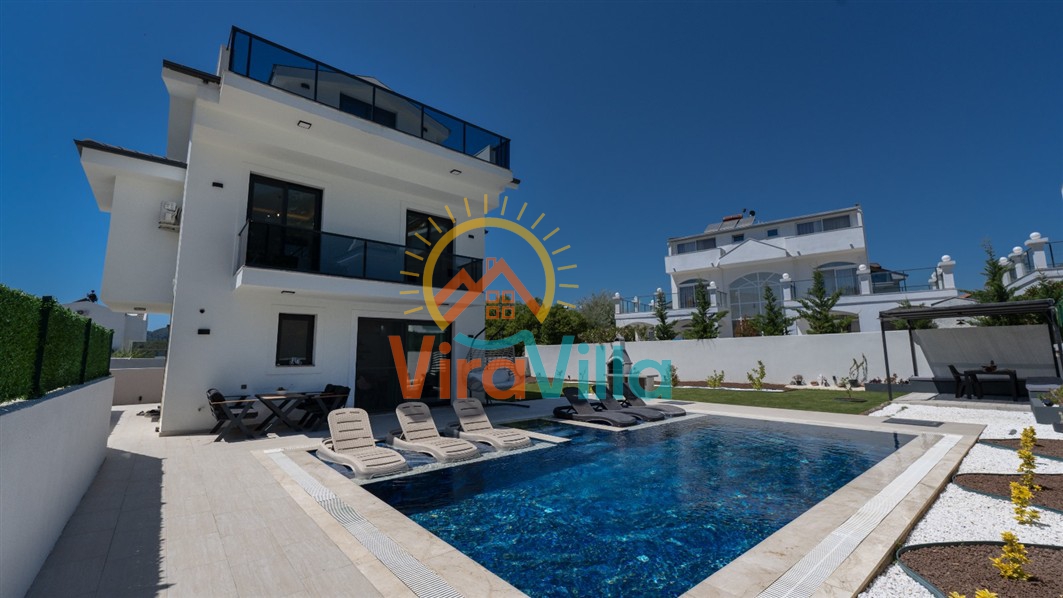 Villa Tahancı 2 