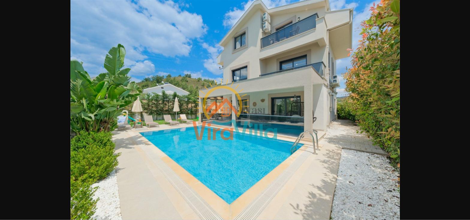 Villa Vionna