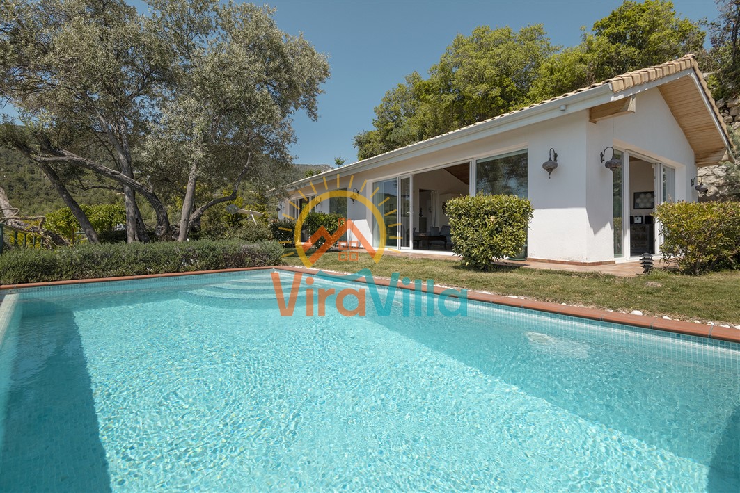 Villa Yasemin Evi 