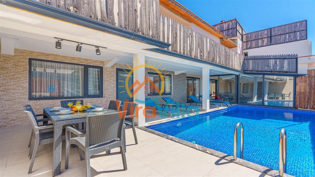 Villa Yaz 3