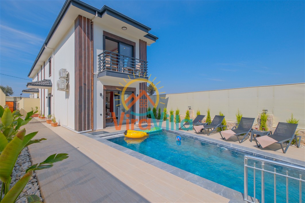 Villa Zenur 2