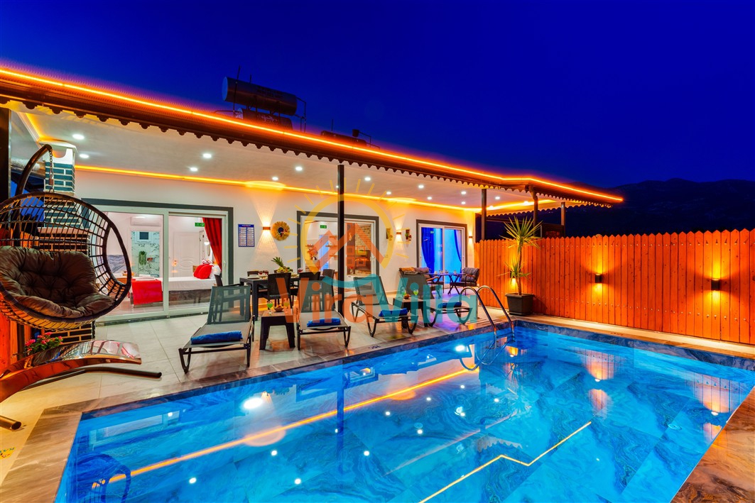 Villa Zirve 